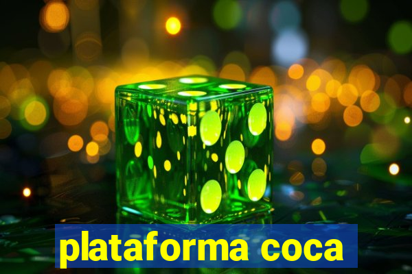 plataforma coca-cola bet